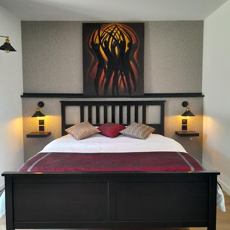 Le Lodge Merlin Studio 2 Personnes Barraux ภายนอก รูปภาพ