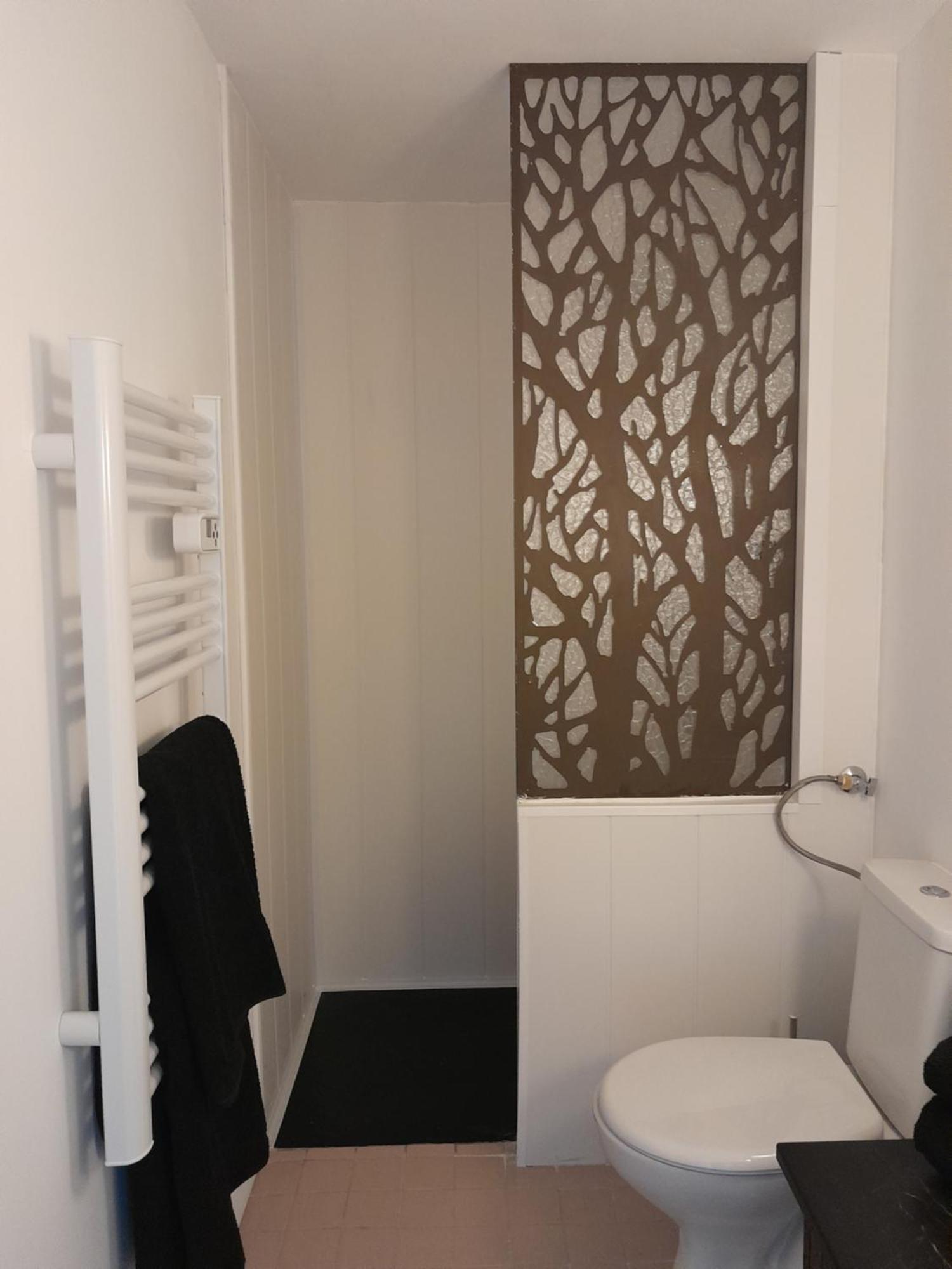 Le Lodge Merlin Studio 2 Personnes Barraux ภายนอก รูปภาพ