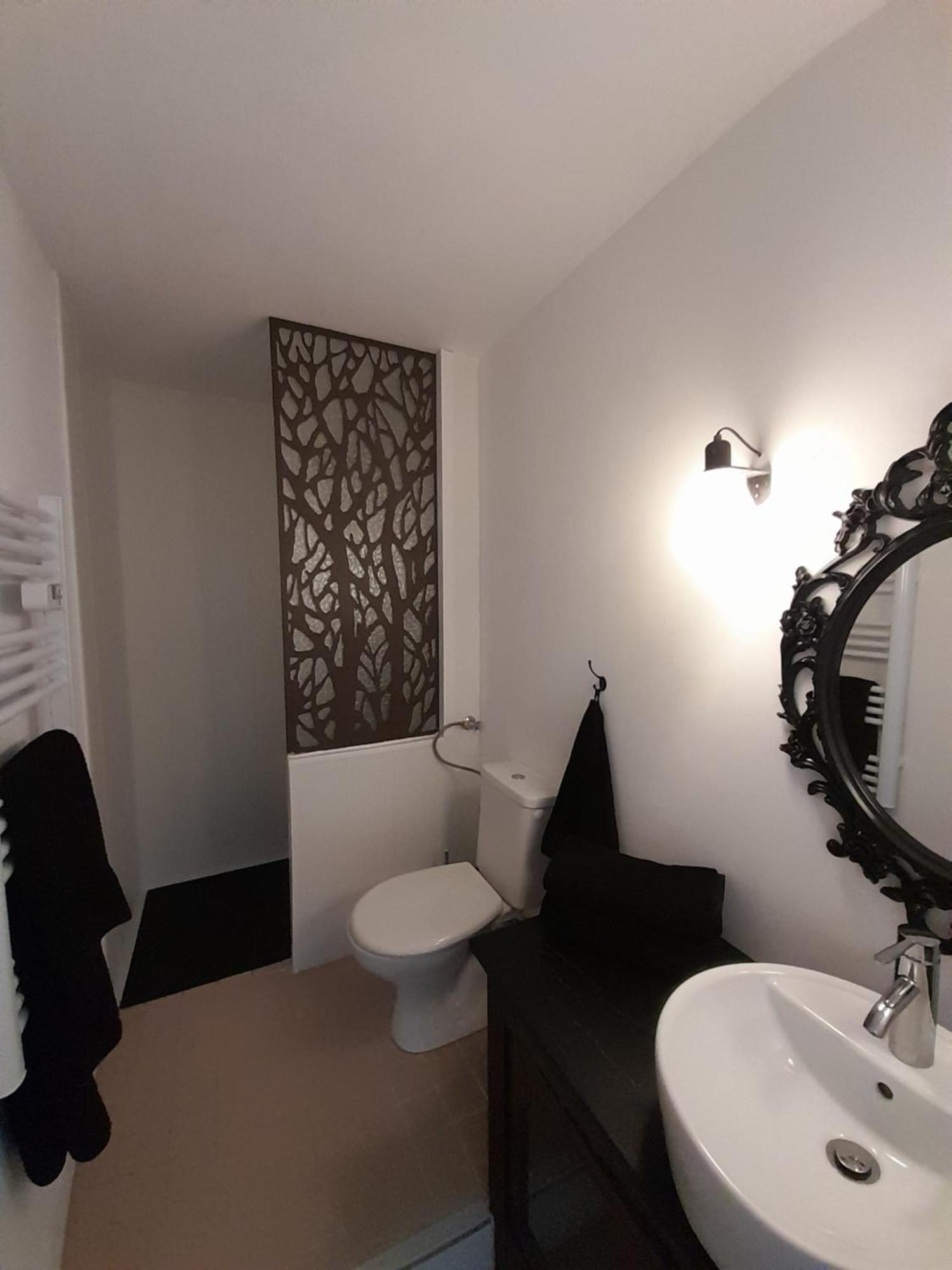 Le Lodge Merlin Studio 2 Personnes Barraux ภายนอก รูปภาพ