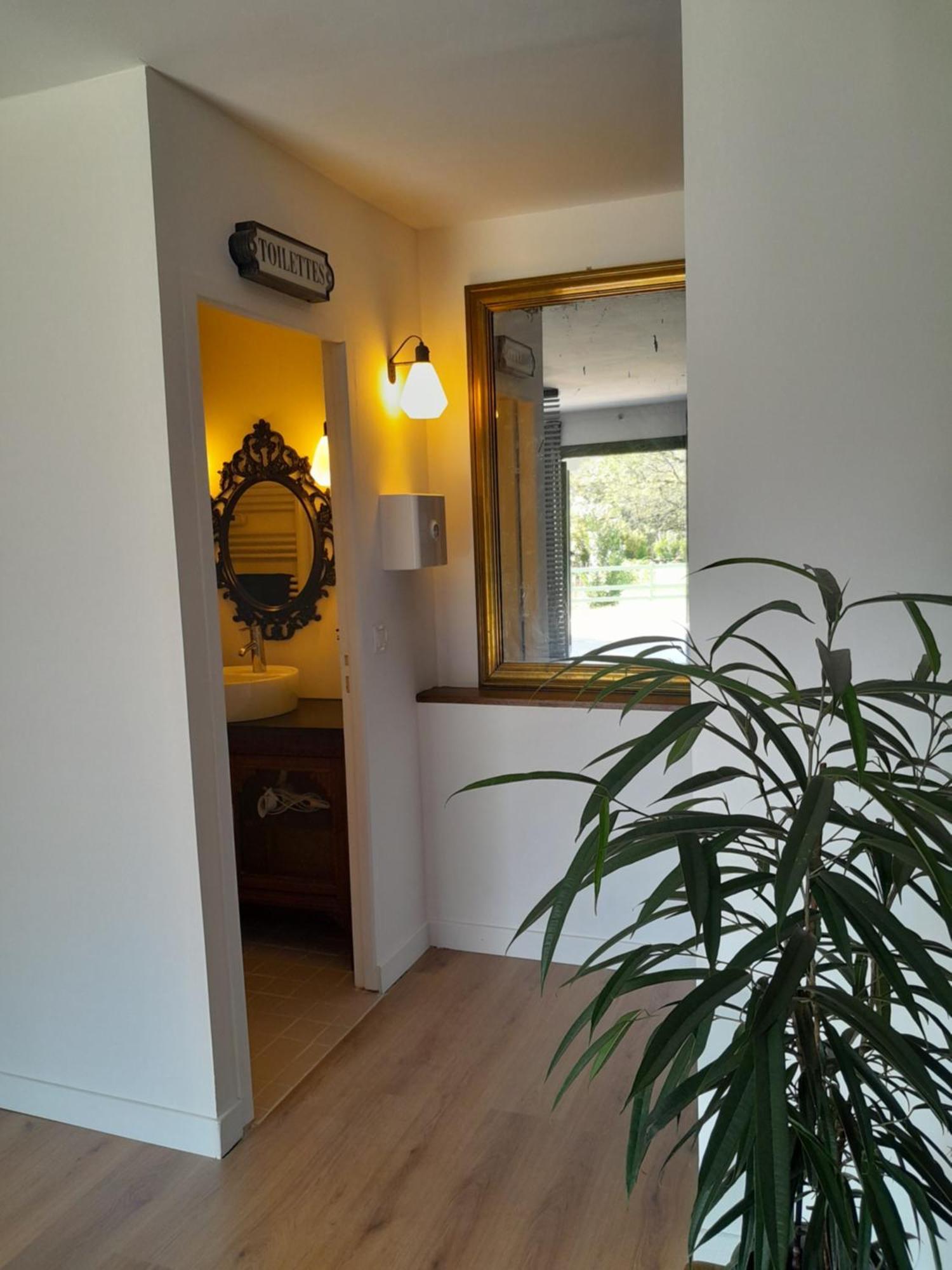 Le Lodge Merlin Studio 2 Personnes Barraux ภายนอก รูปภาพ